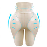 Body Shaper Panty Waist Trainer Tummy Control Butt Lifter Fajas Shapewear