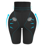 Body Shaper Panty Waist Trainer Tummy Control Butt Lifter Fajas Shapewear