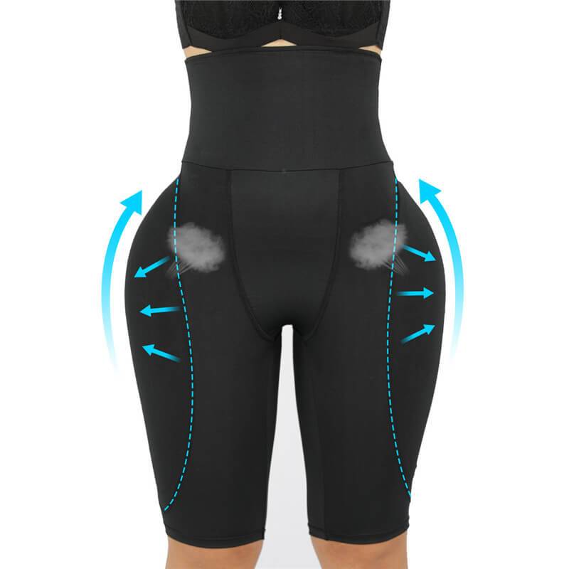 Body Shaper Panty Waist Trainer Tummy Control Butt Lifter Fajas Shapewear