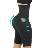 Body Shaper Panty Waist Trainer Tummy Control Butt Lifter Fajas Shapewear
