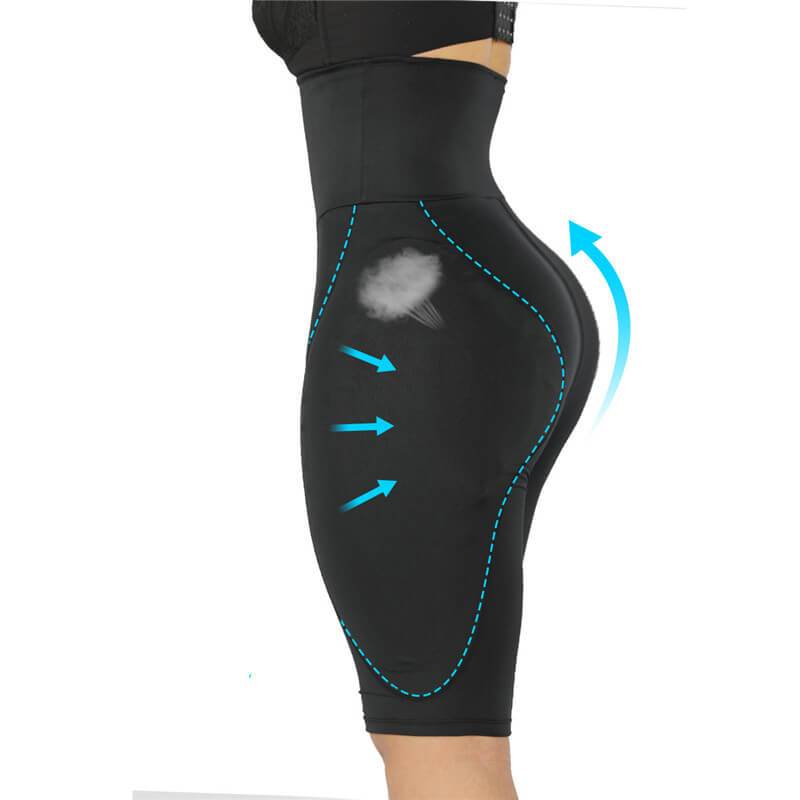 Body Shaper Panty Waist Trainer Tummy Control Butt Lifter Fajas Shapewear