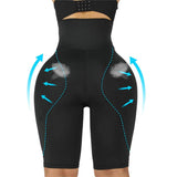 Body Shaper Panty Waist Trainer Tummy Control Butt Lifter Fajas Shapewear