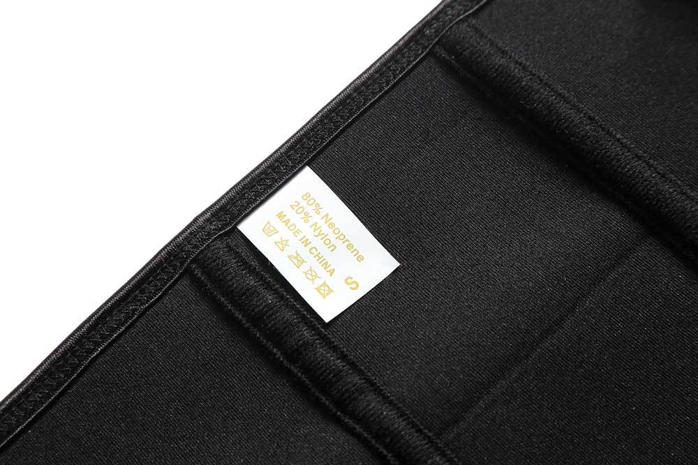 Hot Sweat Weight Loss Neoprene Workout Waist Trainer