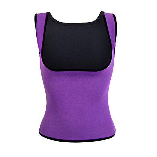 Women's Sport Shapewear  Waist Trainer Underbust Corset