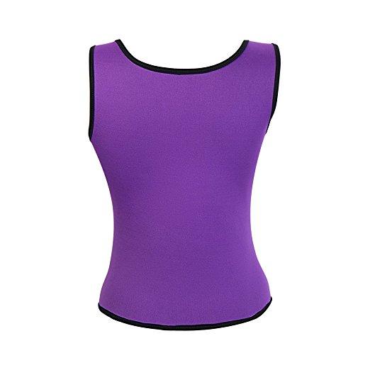 Women's Sport Shapewear  Waist Trainer Underbust Corset