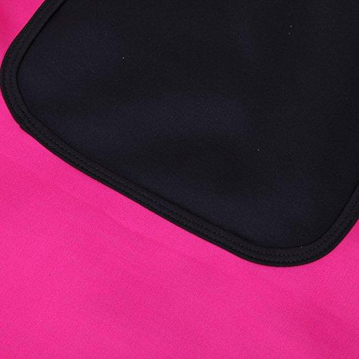 Women's Sport Shapewear  Waist Trainer Underbust Corset
