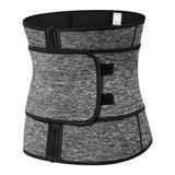 Hot Sweat Weight Loss Neoprene Workout Waist Trainer