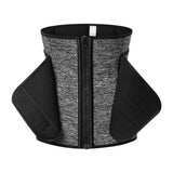 Hot Sweat Weight Loss Neoprene Workout Waist Trainer