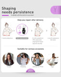 Fajas Shapewear Thigh Slimmer Butt Lifter High Waist Tummy Control