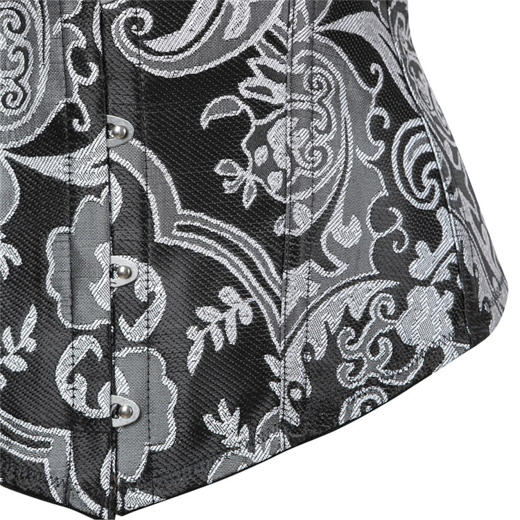 Steampunk Noble Victoria Retro Gothic Corsets