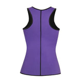 Neoprene Hot Sweat Adjustable Waist Trainner Corset