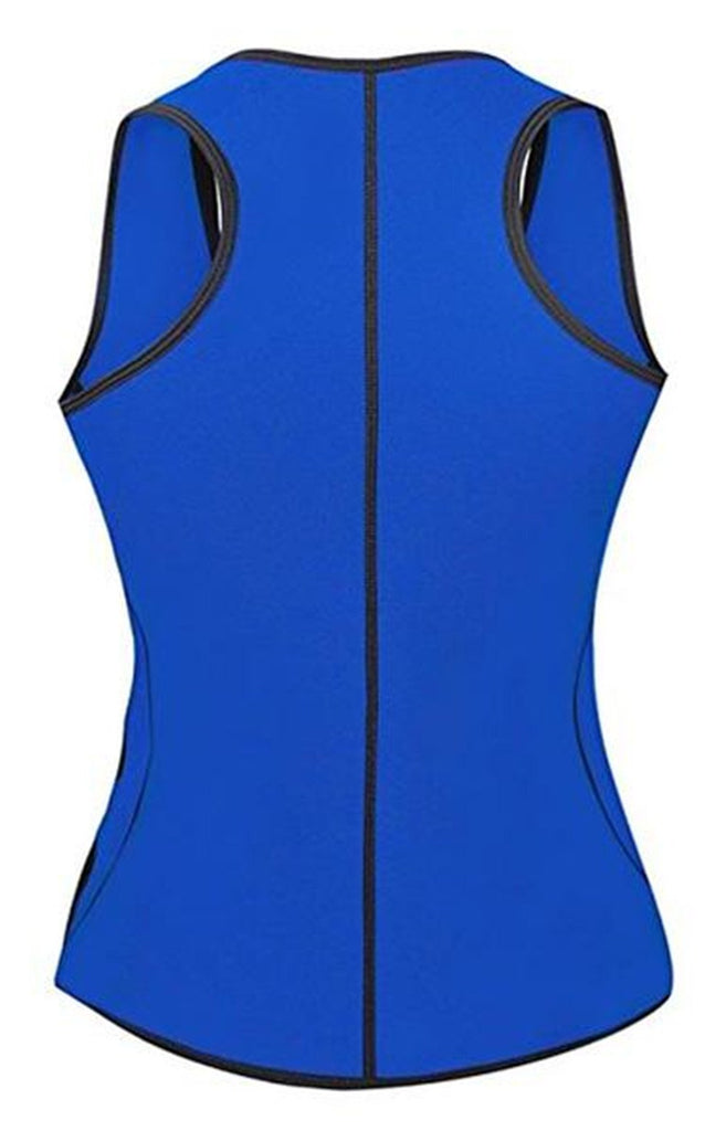 Neoprene Hot Sweat Adjustable Waist Trainner Corset