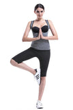 Women's Sport Shapewear  Waist Trainer Underbust Corset