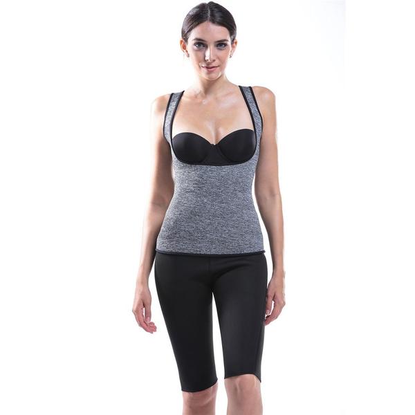 Women's Sport Shapewear  Waist Trainer Underbust Corset