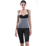 Women's Sport Shapewear  Waist Trainer Underbust Corset