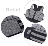 Neoprene Hot Sweat Adjustable Waist Trainner Corset