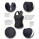Neoprene Hot Sweat Adjustable Waist Trainner Corset