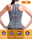 Neoprene Hot Sweat Adjustable Waist Trainner Corset