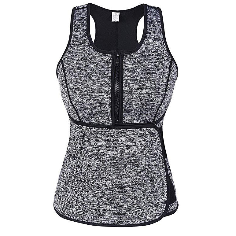 Neoprene Hot Sweat Adjustable Waist Trainner Corset
