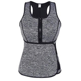 Neoprene Hot Sweat Adjustable Waist Trainner Corset