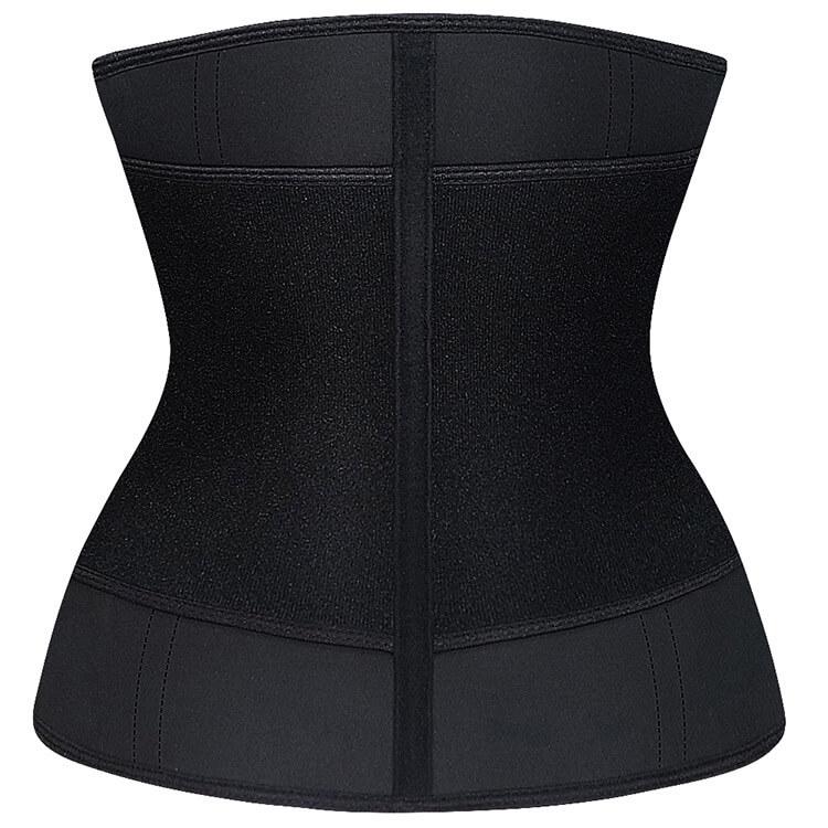 Women Neoprene Waist Training Cincher Underbust Corset Waist Trainer