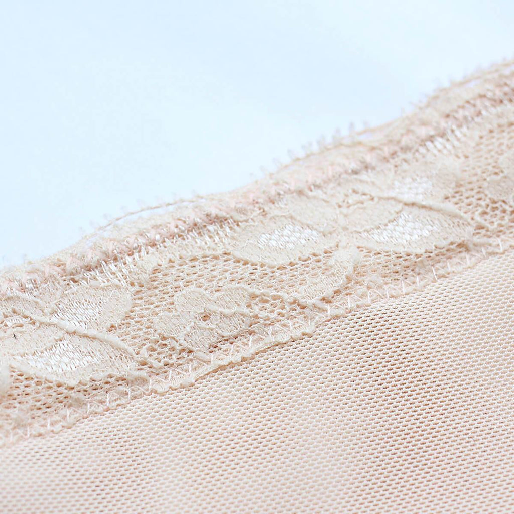 Women Shapewear Fajas Thigh Slimmer Butt Lifter High Waist Tummy Control