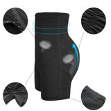 Women Shapewear Fajas Thigh Slimmer Butt Lifter High Waist Tummy Control