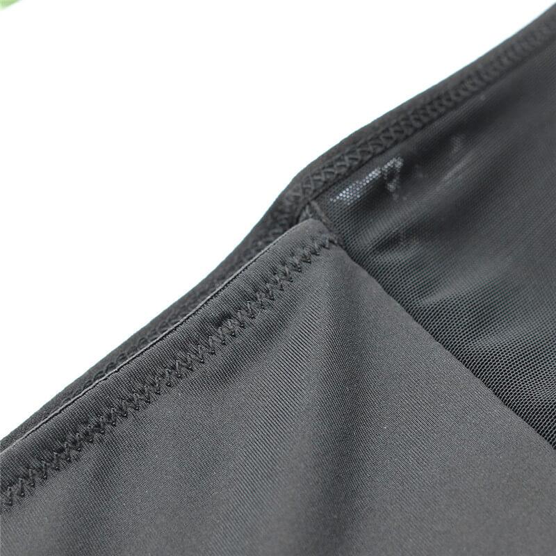 Women Fajas Waist Trainer Shapewear Tummy Control Hi-Waist Butt Lifter