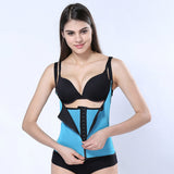 Workout Waist Trainer Slimming Vest Girdles
