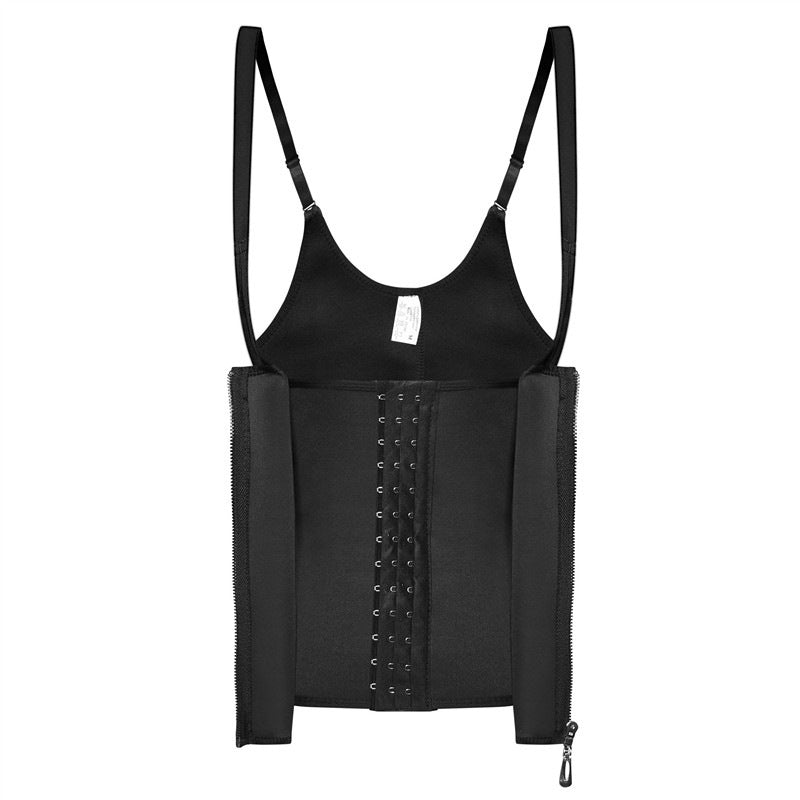 Workout Waist Trainer Slimming Vest Girdles