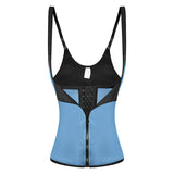 Workout Waist Trainer Slimming Vest Girdles