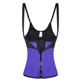 Workout Waist Trainer Slimming Vest Girdles