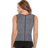 Sweat Vest Women Slimming waist Trainer