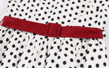 1950s Vintage Womens Audrey Hepburn Style Party Dresses