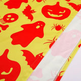 Halloween Pumpkin Bat Skull Cloak Cape for Cosplay Party Costume Daily Wear Exquisite