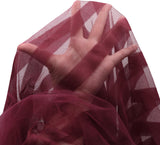 Women Sexy Lace Off Shoulder Mesh See Through Long Pleated Maxi Dress Club Party Gown