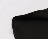 Halloween Gothic Vintage Steampunk Style Party Black Dresses