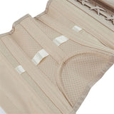 Heavy Duty 24 Steel Boned Waist Training Underbust Tight Shaper Corset