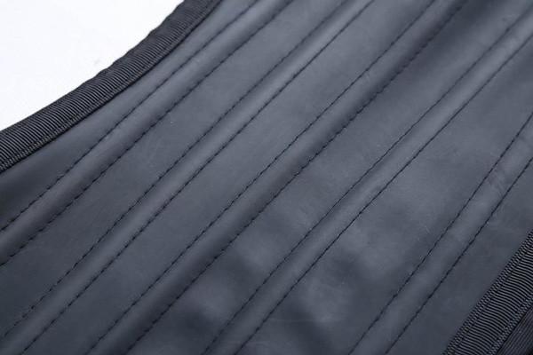 Latex Waist Trainer Training 25 Steel Boned Shapewear Corset