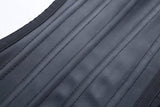 Latex Waist Trainer Training 25 Steel Boned Shapewear Corset