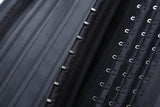 Latex Waist Trainer Training 25 Steel Boned Shapewear Corset