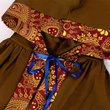 Medieval Cloak with Hood Wizard Cloak Halloween Renaissance Hooded Cape for Man and Women