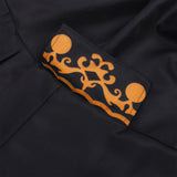 Men Colonial Military Tailcoat, 18th Century Medieval Regency Jacket, Renaissance Steampunk Victorian Halloween Coat