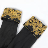 Men Steampunk Medieval Jacket Gothic Victorian Frock Coat Uniform