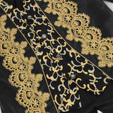 Men Steampunk Medieval Jacket Gothic Victorian Frock Coat Uniform