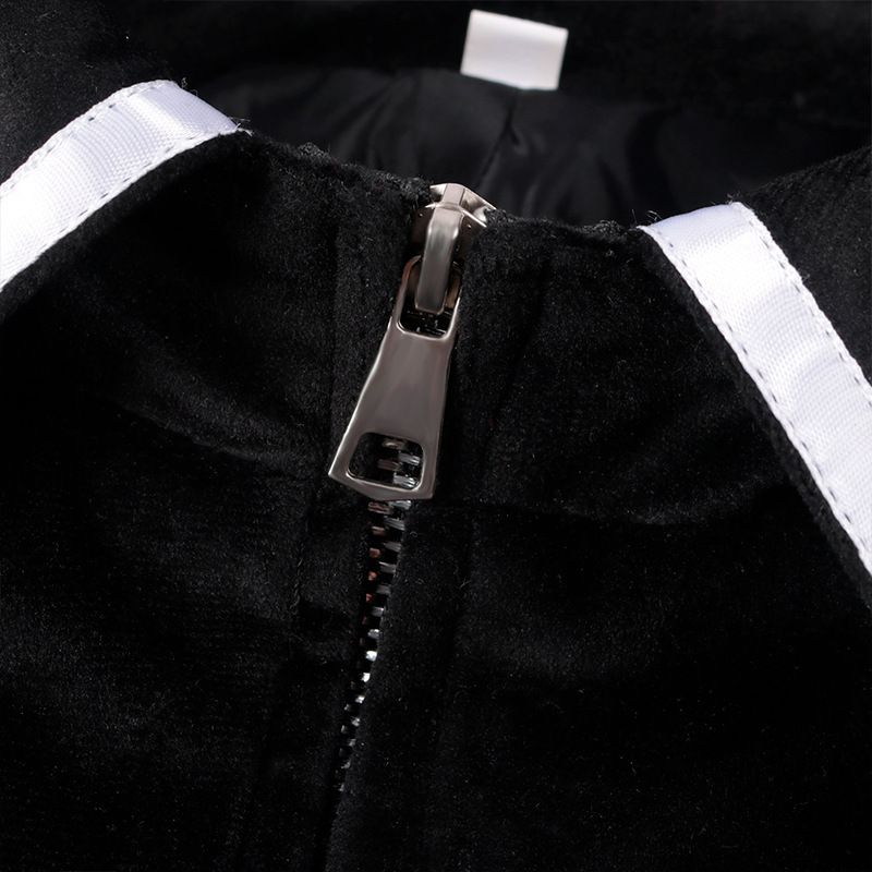 Men's Gothic Coat Vintage Black Steampunk Victorian Jacket Medieval Halloween Costume