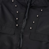 Men's Steampunk Coat Victorian Prince Jacket Gothic Renaissance Medieval Frock Coat Costume Tailcoat Long Trench Coats