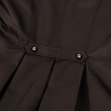 Men's Steampunk Coat Victorian Prince Jacket Gothic Renaissance Medieval Frock Coat Costume Tailcoat Long Trench Coats