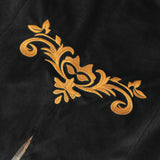 Men's Steampunk Vintage Tailcoat Jacket Gothic Victorian Frock Uniform