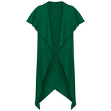 Men's Women's Retro Vintage Medieval Renaissance Cape Shawls Witch Wizard Archery Fancy Dress